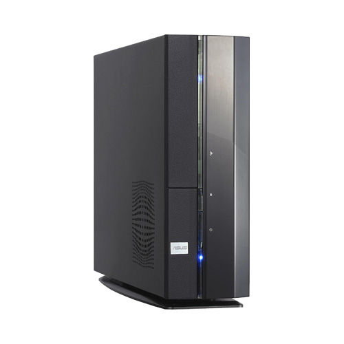 ASUS P P2-P5N9300 Low Profile (Slimline) Black LGA 775 (Socket T)