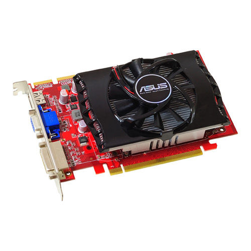 ASUS EAH4670/DI/1GD3 1 GB GDDR3