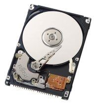 Fujitsu FUJ:MHT2060AT internal hard drive 60 GB 4200 RPM 2 MB 2.5" Ultra-ATA/100