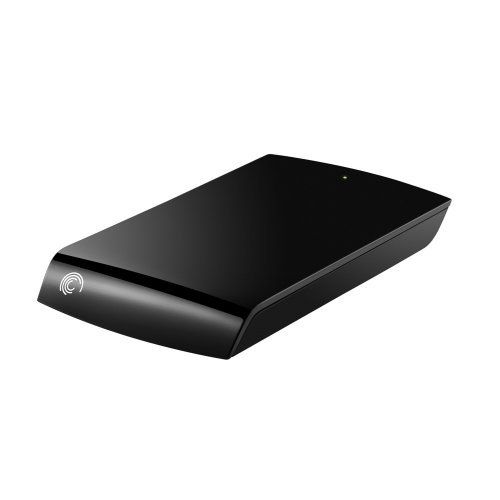 Seagate Basics ST903204EXA101-RK external hard drive 320 GB 5400 RPM