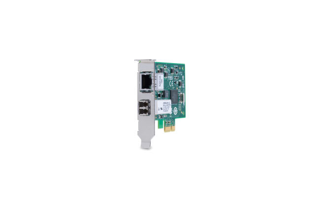 Allied Telesis AT-2911STX/LC-001 Internal Ethernet 1000 Mbit/s