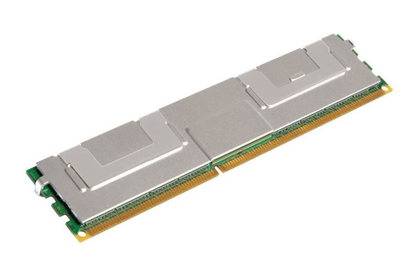 Kingston Technology System Specific Memory 32GB DDR3L 1600MHz LRDIMM memory module 1 x 32 GB 240-pin DIMM ECC