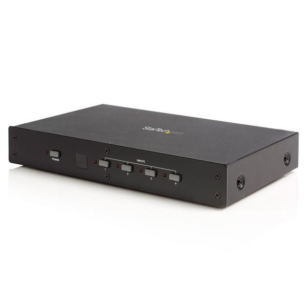 StarTech.com VS421CPNTA video switch Component