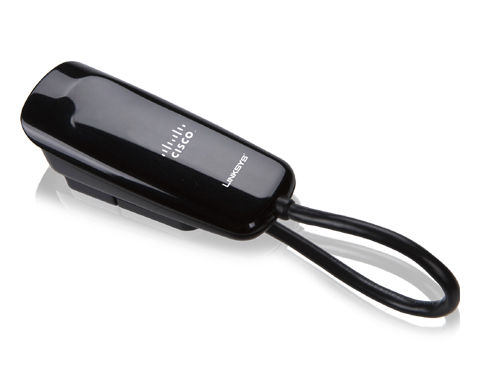 Linksys USB300M network card 100 Mbit/s