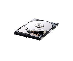 Samsung Spinpoint M 60GB Ultra ATA Hard Drive internal hard drive 5400 RPM 8 MB 2.5" Ultra-ATA/133