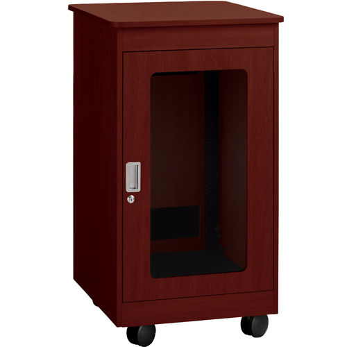 Chief YF1F2028H rack cabinet Freestanding rack