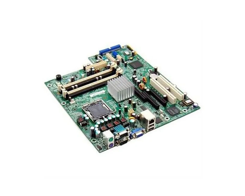 232390-001 - HP System Board (Motherboard) for Tasksmart W2200