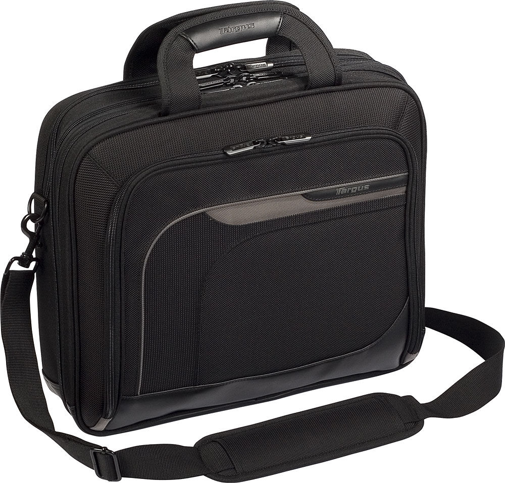 Targus TBT045US laptop case 39.1 cm (15.4") Briefcase