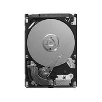 Seagate Momentus 5400.5 SATA 320GB internal hard drive 5400 RPM 8 MB 2.5" Serial ATA