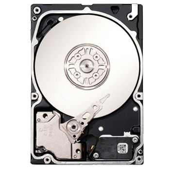 Seagate Savvio 300GB internal hard drive 10000 RPM 16 MB SAS