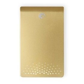 Seagate FreeAgent Go ST903203FKA2E1-RK external hard drive 320 GB 5400 RPM