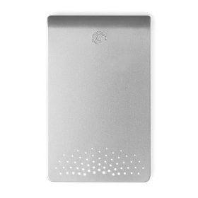 Seagate FreeAgent Go ST903203FGA2E1-RK external hard drive 640 GB 5400 RPM USB 2.0 Silver