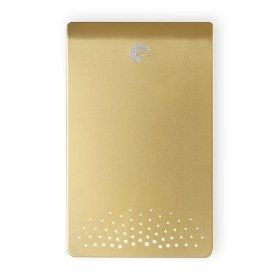 Seagate FreeAgent Go ST902503FKA2E1-RK external hard drive 250 GB 5400 RPM
