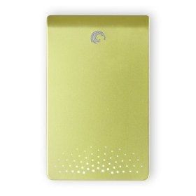 Seagate FreeAgent Go ST902503FHA2E1-RK external hard drive 250 GB 5400 RPM