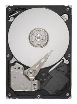 Seagate Desktop HDD Barracuda 7200.12 750GB internal hard drive 7200 RPM 32 MB Serial ATA