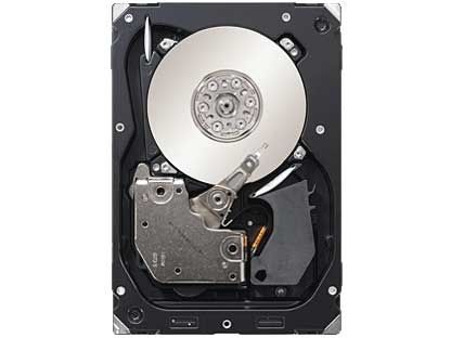 Seagate Cheetah NS.2 SAS 450GB internal hard drive 10000 RPM 16 MB