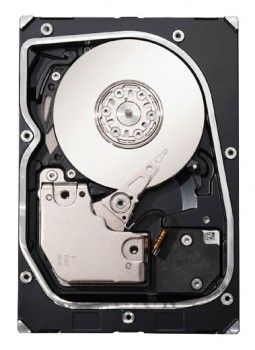 Seagate Cheetah 400GB internal hard drive 10000 RPM 16 MB Fibre Channel