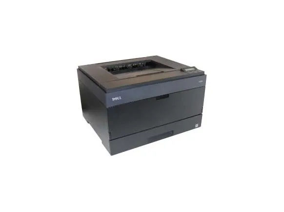 Dell 2330DN Duplex-Network Laser Printer