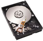 Seagate Desktop HDD Barracuda 7200.11 SATA 1TB internal hard drive 7200 RPM 32 MB 3.5" Serial ATA