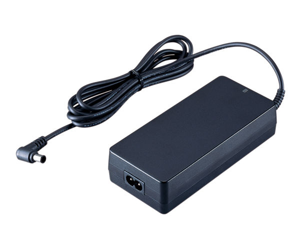 Buffalo OP-AC19 power adapter/inverter Black