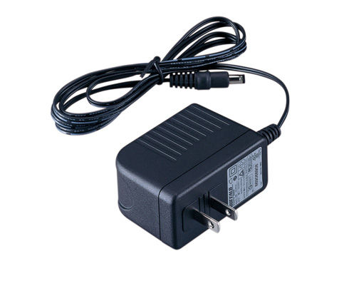 Buffalo OP-AC12 power adapter/inverter Black