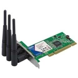 Zyxel NWD310N network card Internal 300 Mbit/s