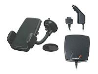 Fujitsu NAVIGATION KIT GER GPS receiver module 12 channels