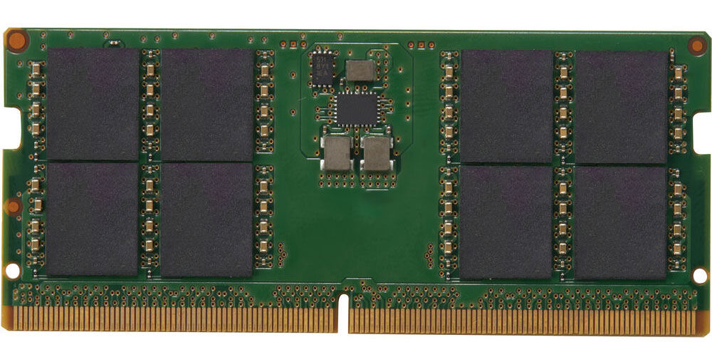 HP M97596-001 memory module 16 GB DDR5 262-pin SO-DIMM