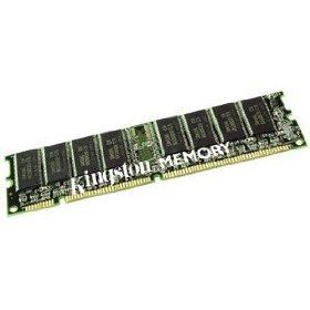 Kingston Technology System Specific Memory KTM2865/4G-G memory module 4 GB 2 x 2 GB DDR2 240-pin DIMM