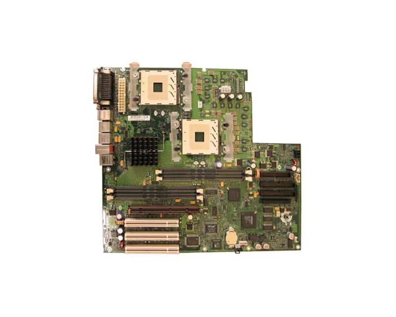 239059-001 - HP Socket 603 860 Chipset Motherboard For W6000