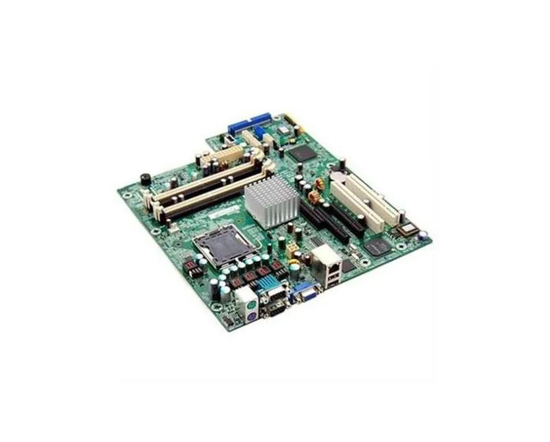 239117-001 - Compaq Motherboard DeskPro EN SFF EVO D300 D500 Desktop