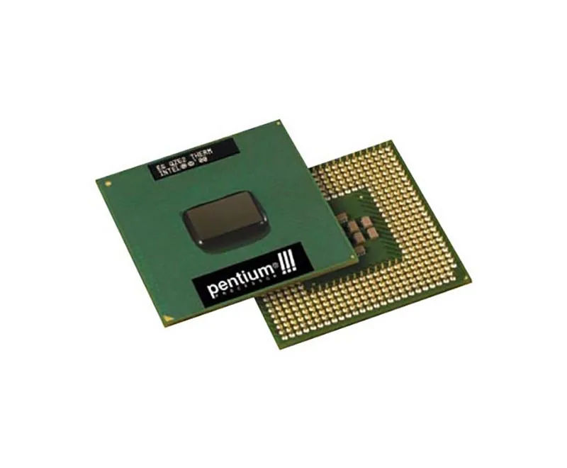 239324-001 - HP Pentium III 1.13GHz 133MHz Socket BGA-479 Processor