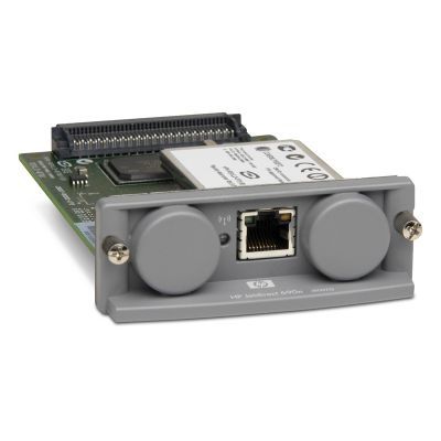 HP Jetdirect 690n IPv6/IPSec 802.11g Wireless print server