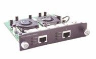 D-Link 2-Port Gigabit Ethernet Module network switch component
