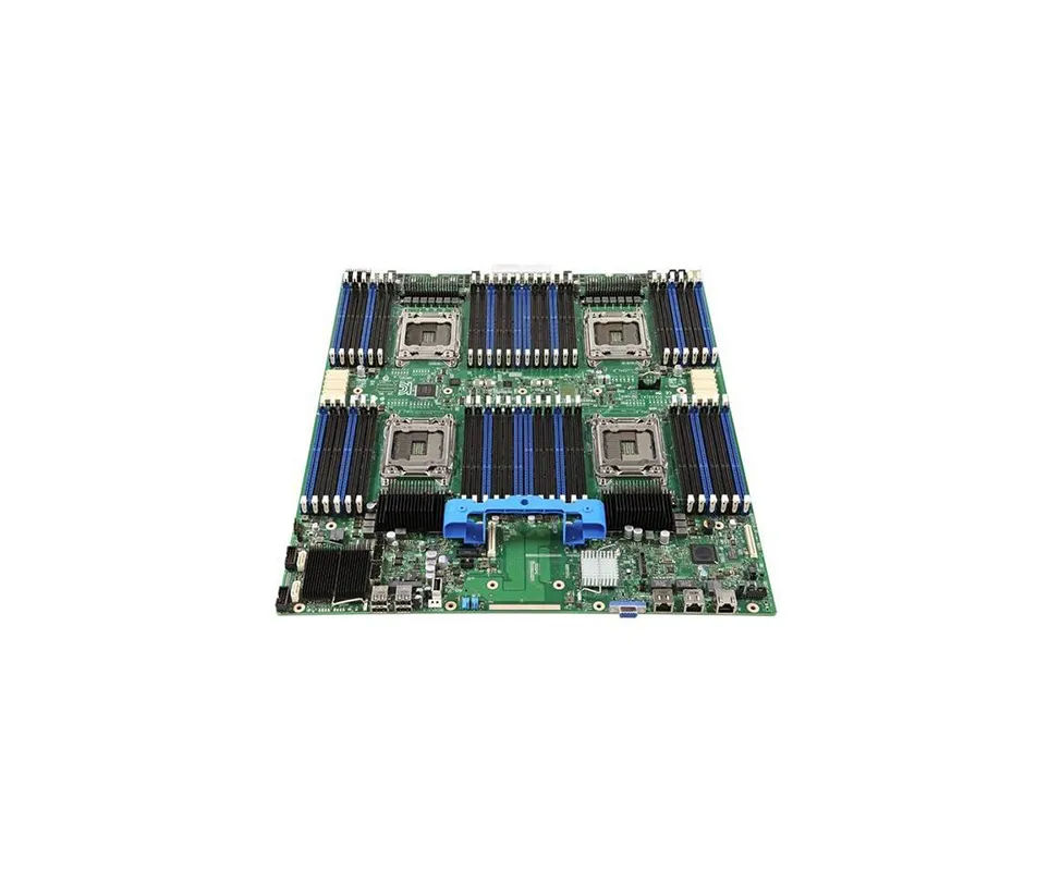 23K4456 - IBM Motherboard Shuttle Assembly for xSeries 345 Models 71X