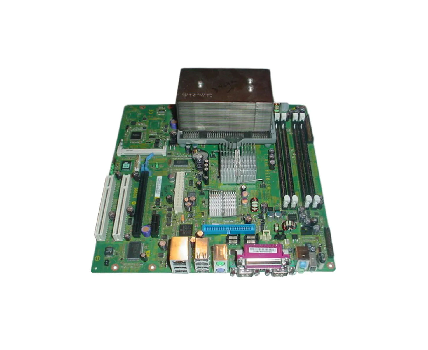 23P1332 - IBM System Board (Motherboard) for IntelliStation
