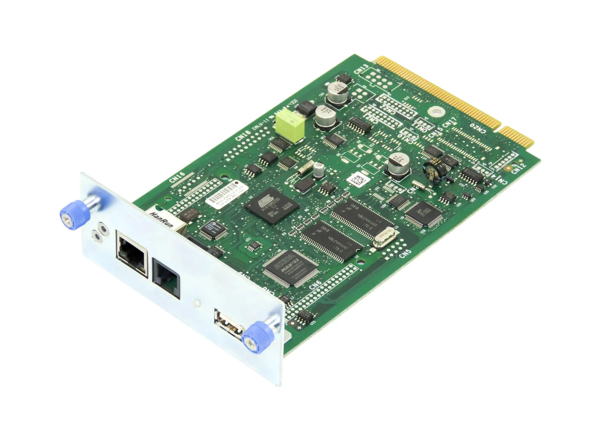 23R9628 - IBM Ethernet USB Controller Card for TS3100/TS3200