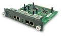 D-Link DES-132T 2 PORT GIGABIT network switch component