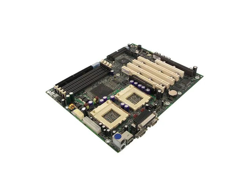 241485-001 - HP I/O System Board (Motherboard)