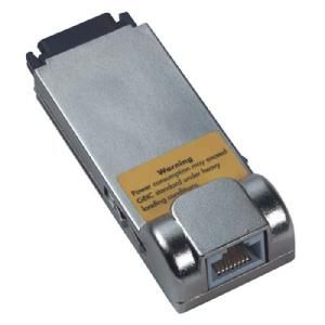 NETGEAR ProSafe™ GBIC Module 1000BASE-T Copper network switch component