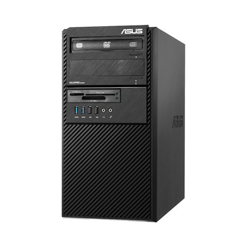 ASUS BM 1AF Intel® Core™ i5 i5-4430 4 GB DDR3-SDRAM 1 TB HDD Windows 7 Professional PC Black