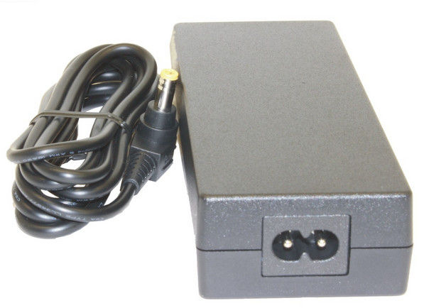 Fujitsu 38012188 power adapter/inverter Indoor 80 W Black