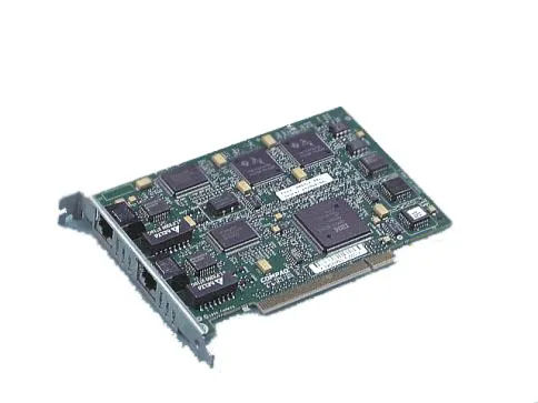 242560-001 - HPE Netelligent 2-Ports 10/100Base-T UTP Controller Card