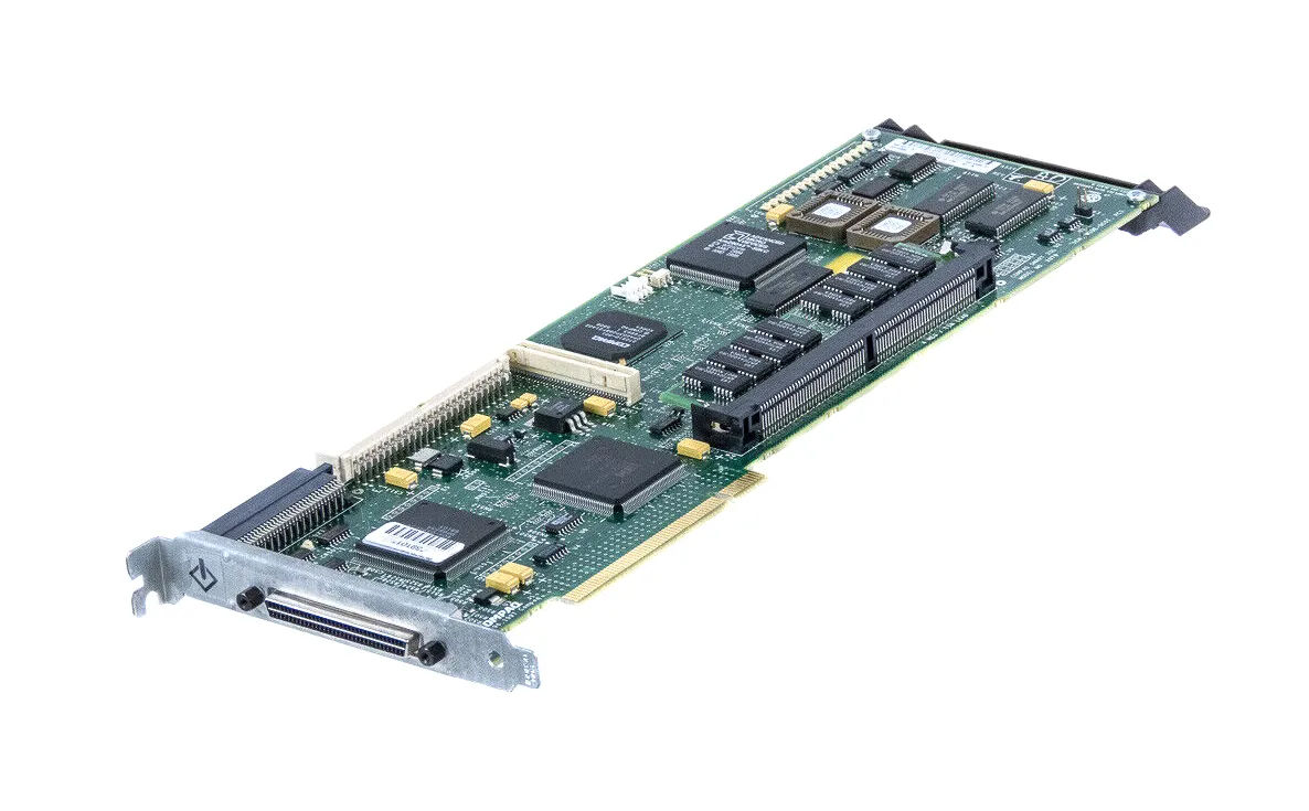 242777-001 - HP Smart-2SL PCI Low RAID Array Controller