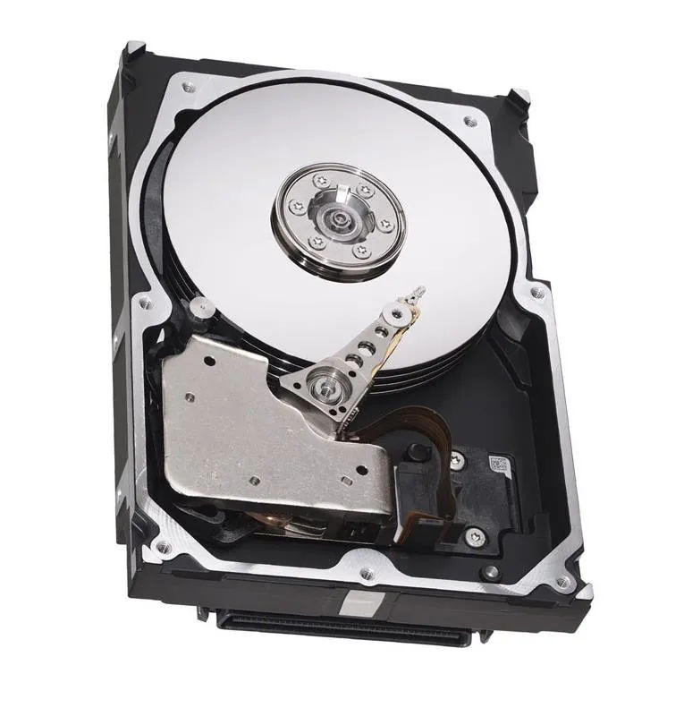 NEC 300GB 15000RPM SAS 16MB Cache Hard Drive