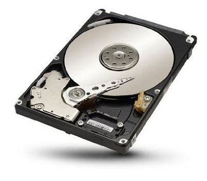 Seagate Momentus Spinpoint M 9T 2TB internal hard drive 5400 RPM 32 MB 2.5" Serial ATA III