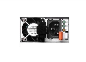 Lenovo 4X20F28575 power supply unit 750 W