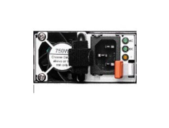 Lenovo 4X20F28579 power supply unit 550 W