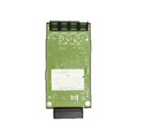 Lenovo 4XC0F28743 network card Internal Fiber 10000 Mbit/s