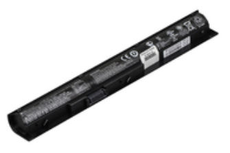 HP Li-Ion 2800mAh Battery
